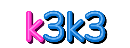 k3k3 — logo kanal