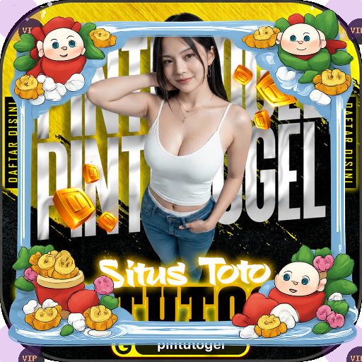 pintutogel — galeri pratinjau Resmi APK